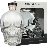 CRYSTAL HEAD 0,70L/40%